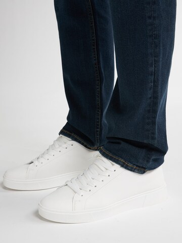 PETROL INDUSTRIES MEN Baggy Jeans 'STARLING L34' in Blauw