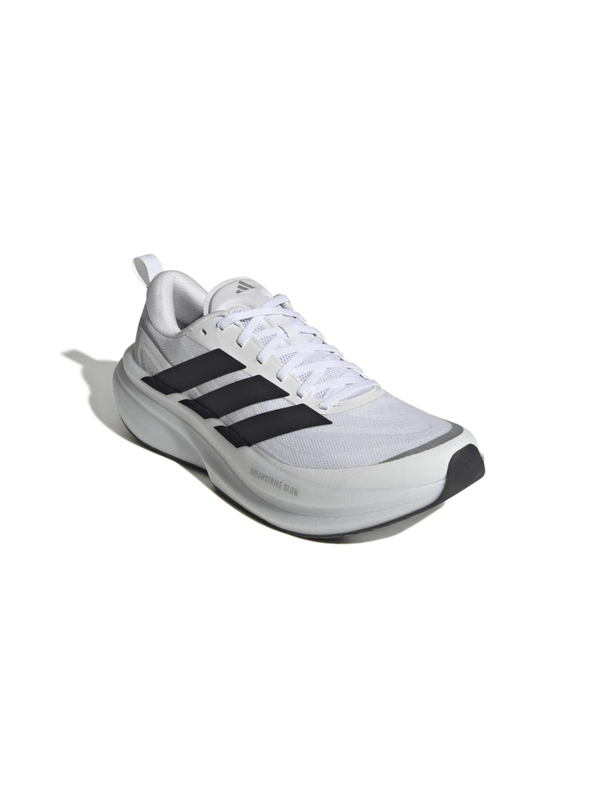 ADIDAS PERFORMANCE - Sapatilha de corrida 'SUPERNOVA GLIDE' em branco