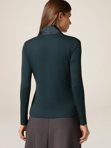 oltre - Top en verde