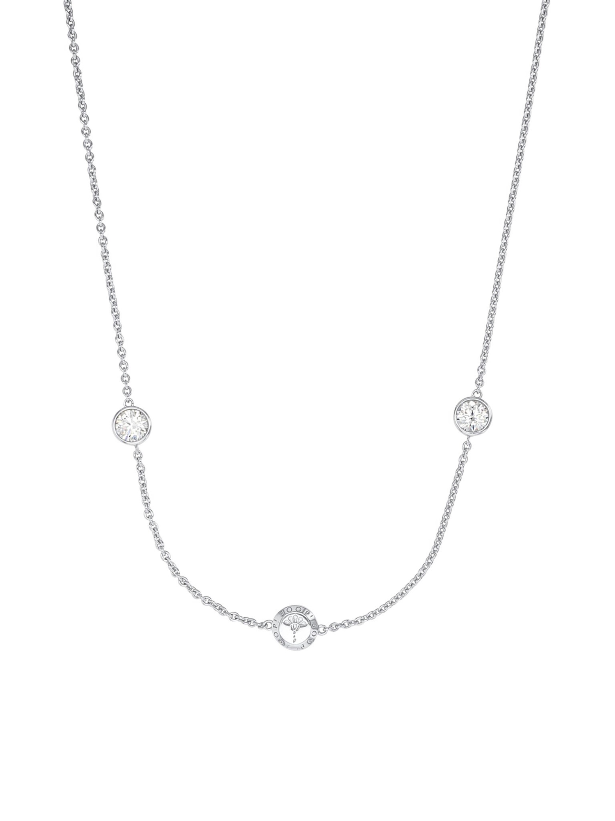 JOOP! Necklace in Silver