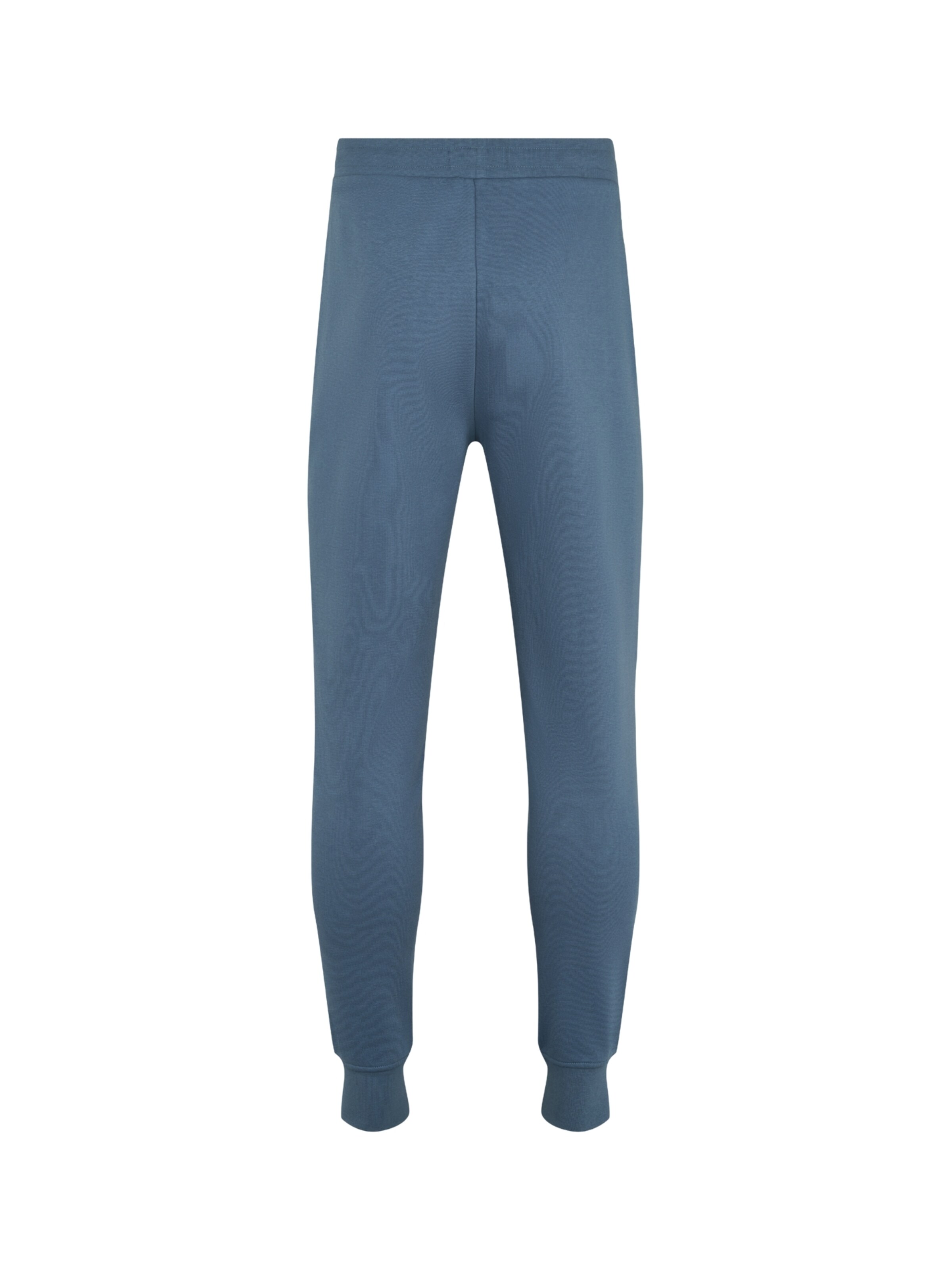 U.S. POLO ASSN. Tapered Broek 'Tano' in Blauw