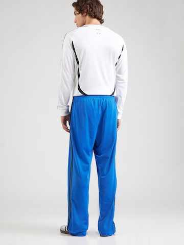 regular Pantaloni 'Adicolor Classics Firebird' di ADIDAS ORIGINALS in blu