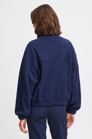 North Bend Sweatshirt in Blue