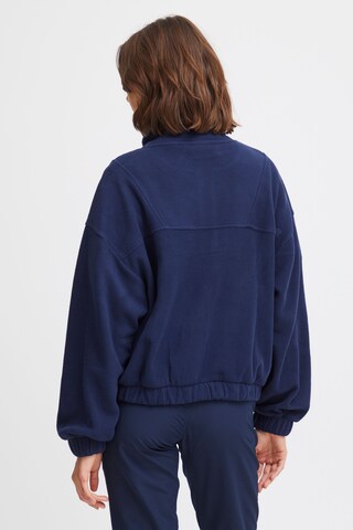 North Bend Sweatshirt in Blauw