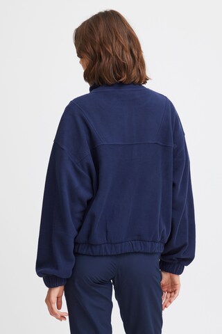 North Bend Sweatshirt in Blau