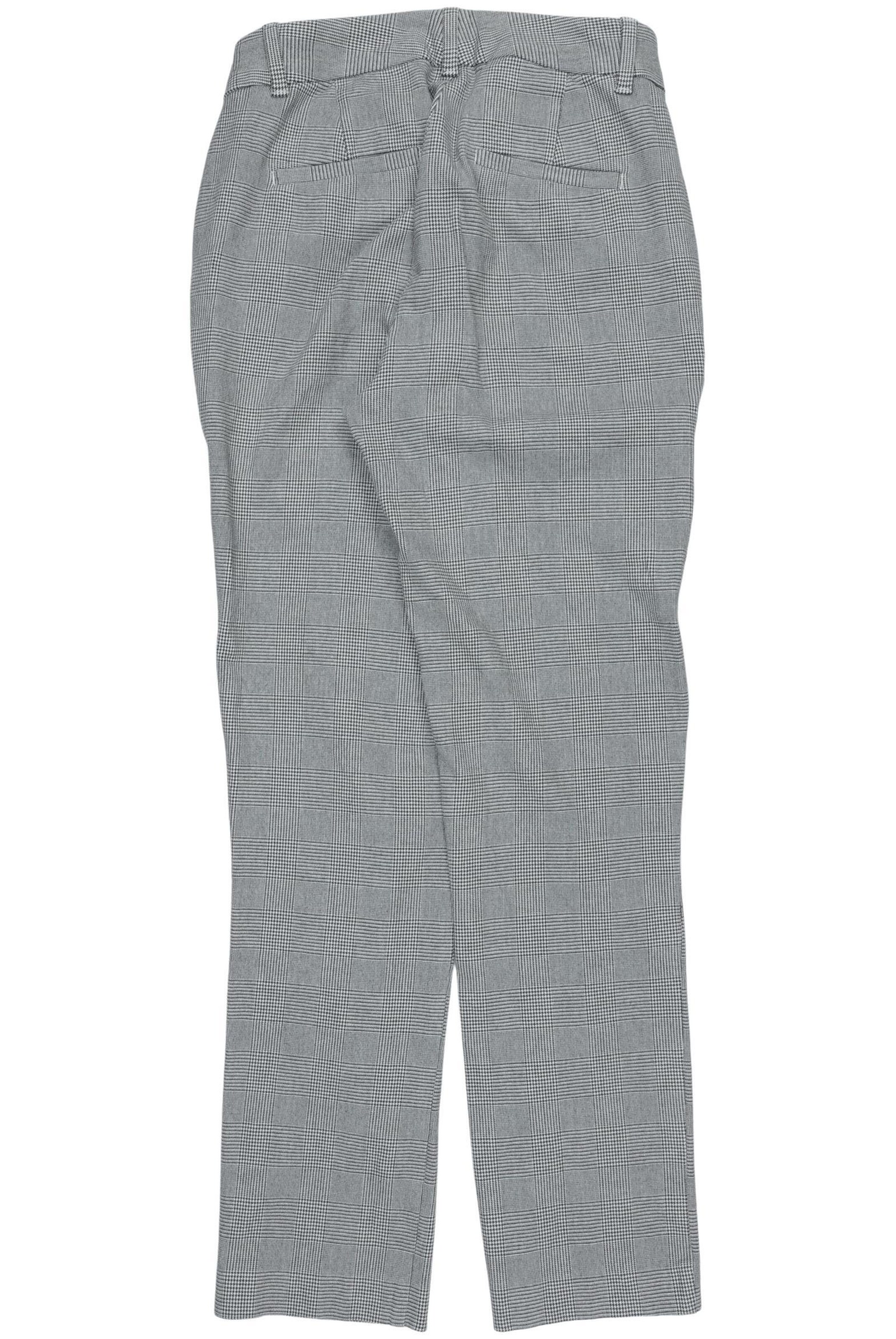 GAP Stoffhose S in Grau