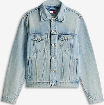 Tommy Jeans Prijelazna jakna 'RYAN' u svijetloplava, Pregled proizvoda