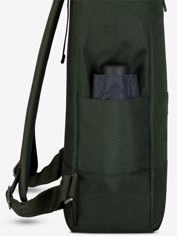 Johnny Urban Backpack 'Robin Large' in Green