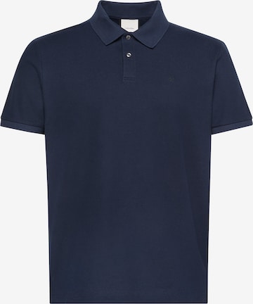 Calvin Klein Футболка в Синий: спереди