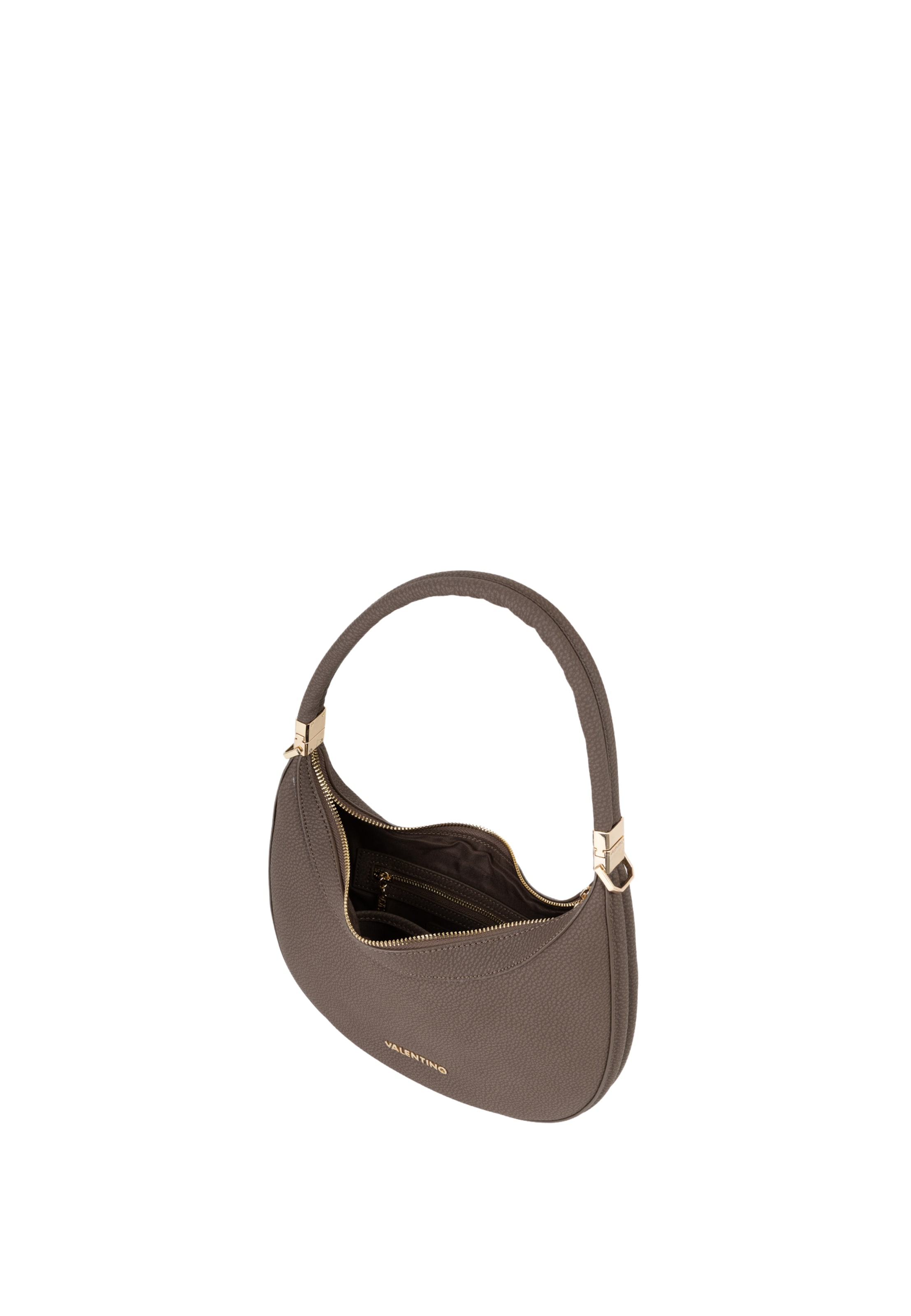 VALENTINO - Bolso de hombro 'Thalina' en marrón