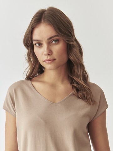TATUUM Trui 'Estere' in Beige