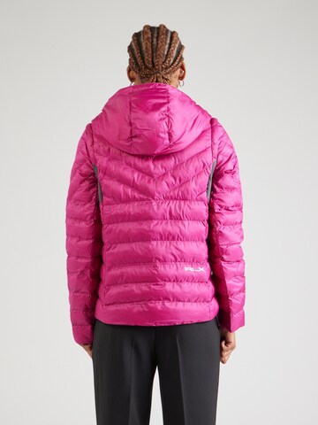 Polo Ralph Lauren Jacke in Pink