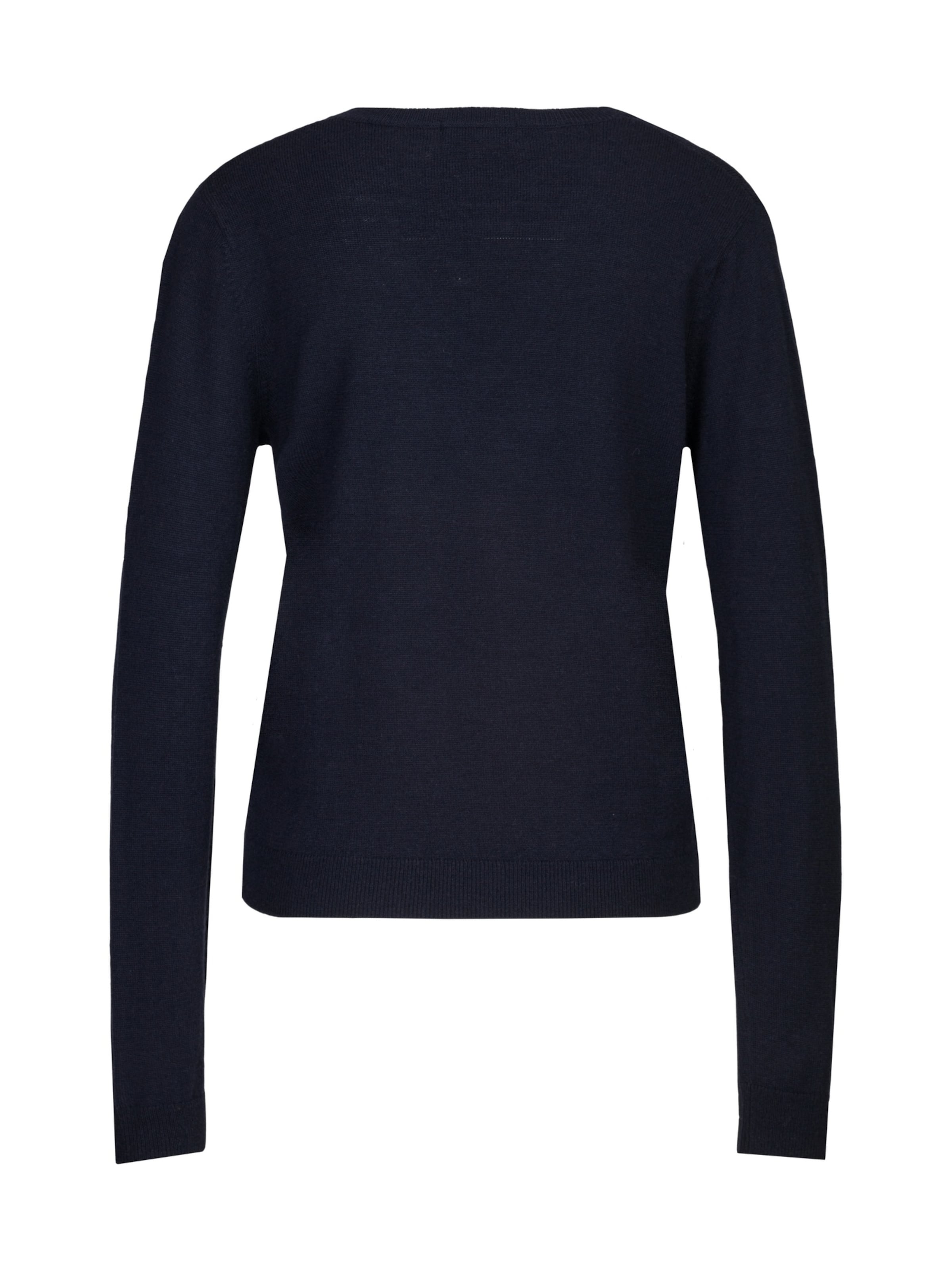 Dine'n'Dance Sweater 'Vanja' in Blue