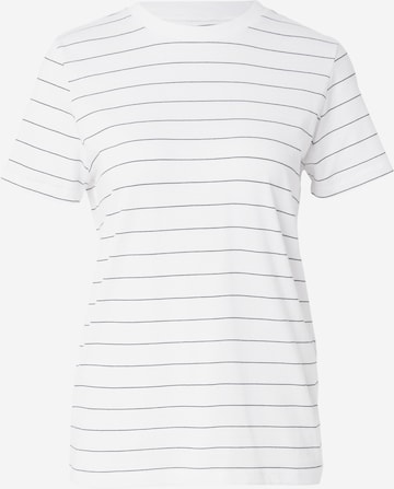 SELECTED Shirts 'JESSY' i hvid: forside