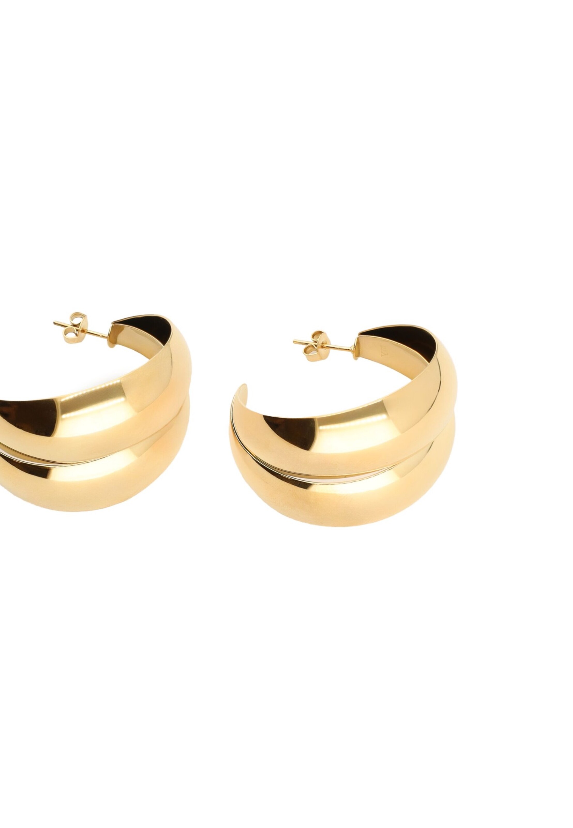 My Jewellery Oorbellen in Goud