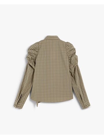 Scalpers Pluus 'Tegre', värv roheline