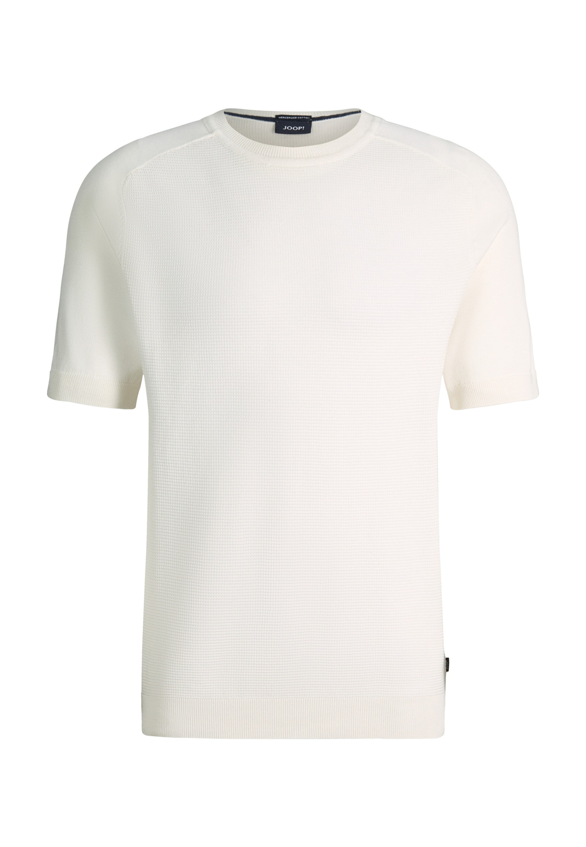 JOOP! Shirt 'Vitor' in White