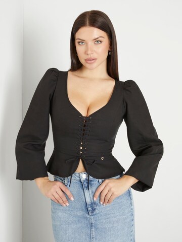 GUESS Blouse in Black