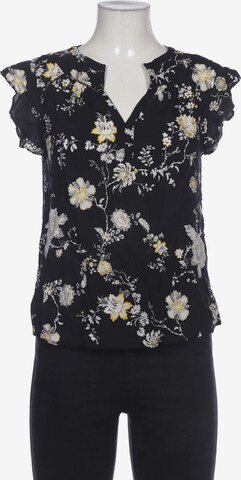 123 Paris Top & Shirt in M in Black: front