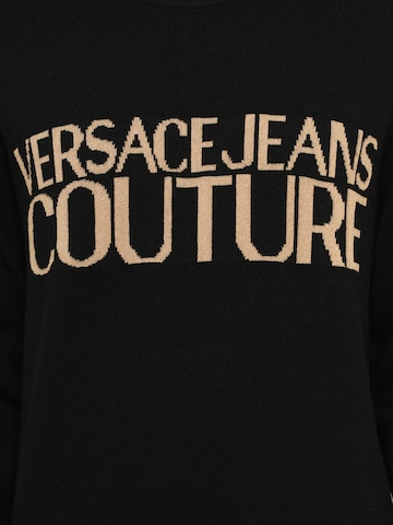 Versace Jeans Couture Sveter - Čierna