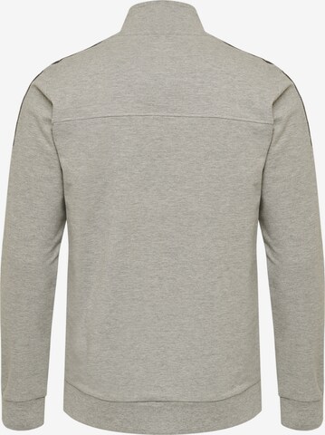 Sweat Hummel en gris