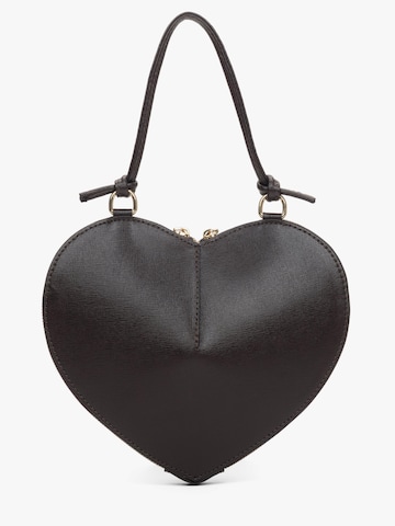 Estro Handtasche '1326'‌‌‌‌‌ in Braun