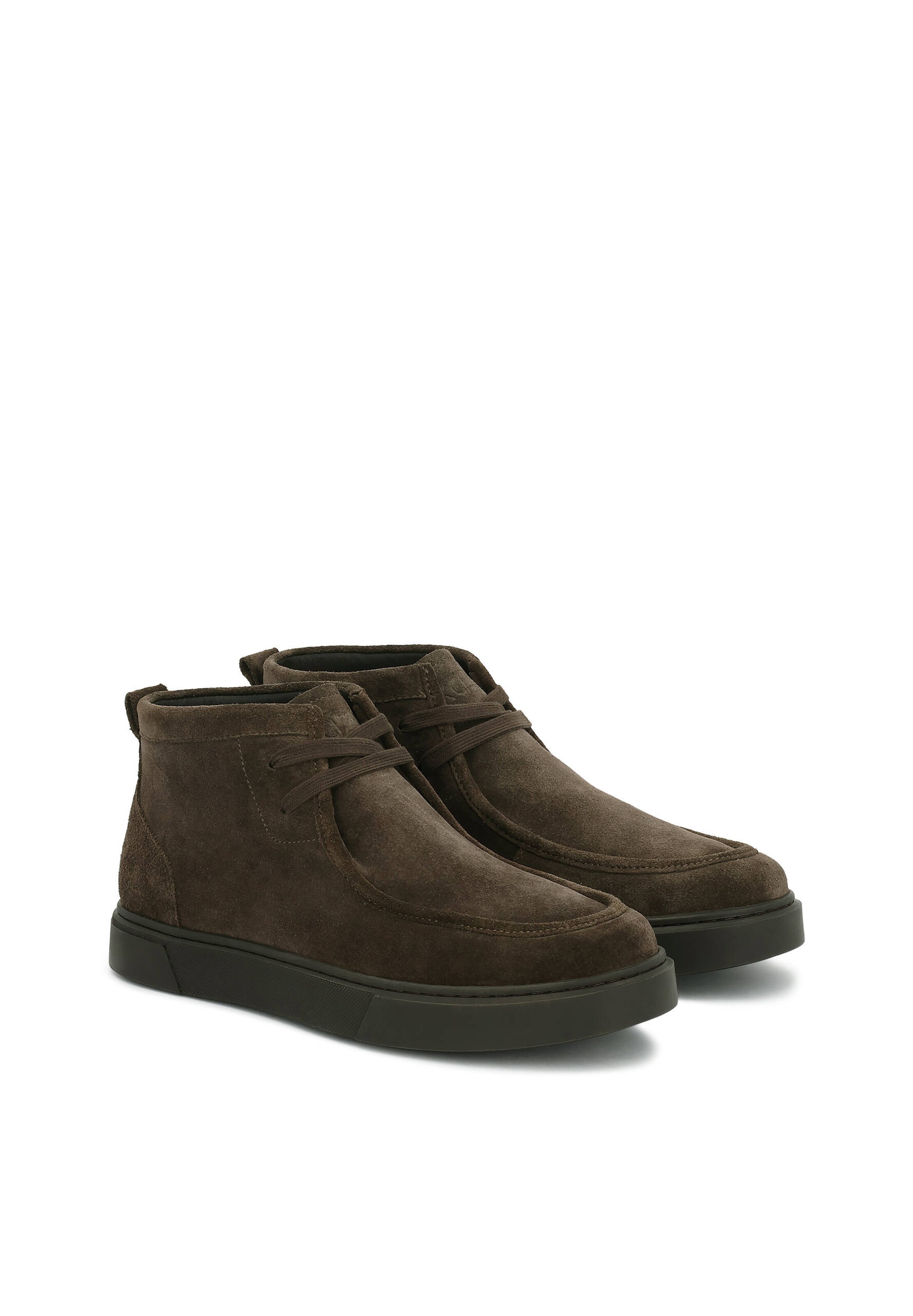 Kazar Sneakers laag in Grijs