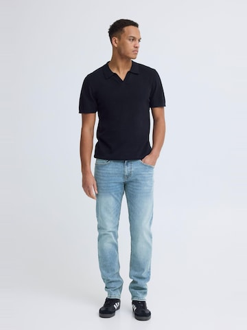 BLEND - Regular Calças de ganga ' BHTwister ' em azul