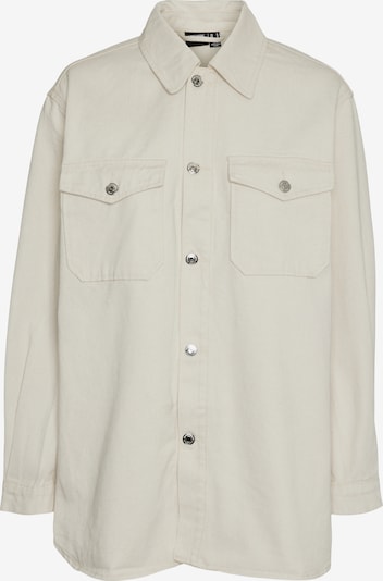 VERO MODA Blus 'Naya' i beige, Produktvy