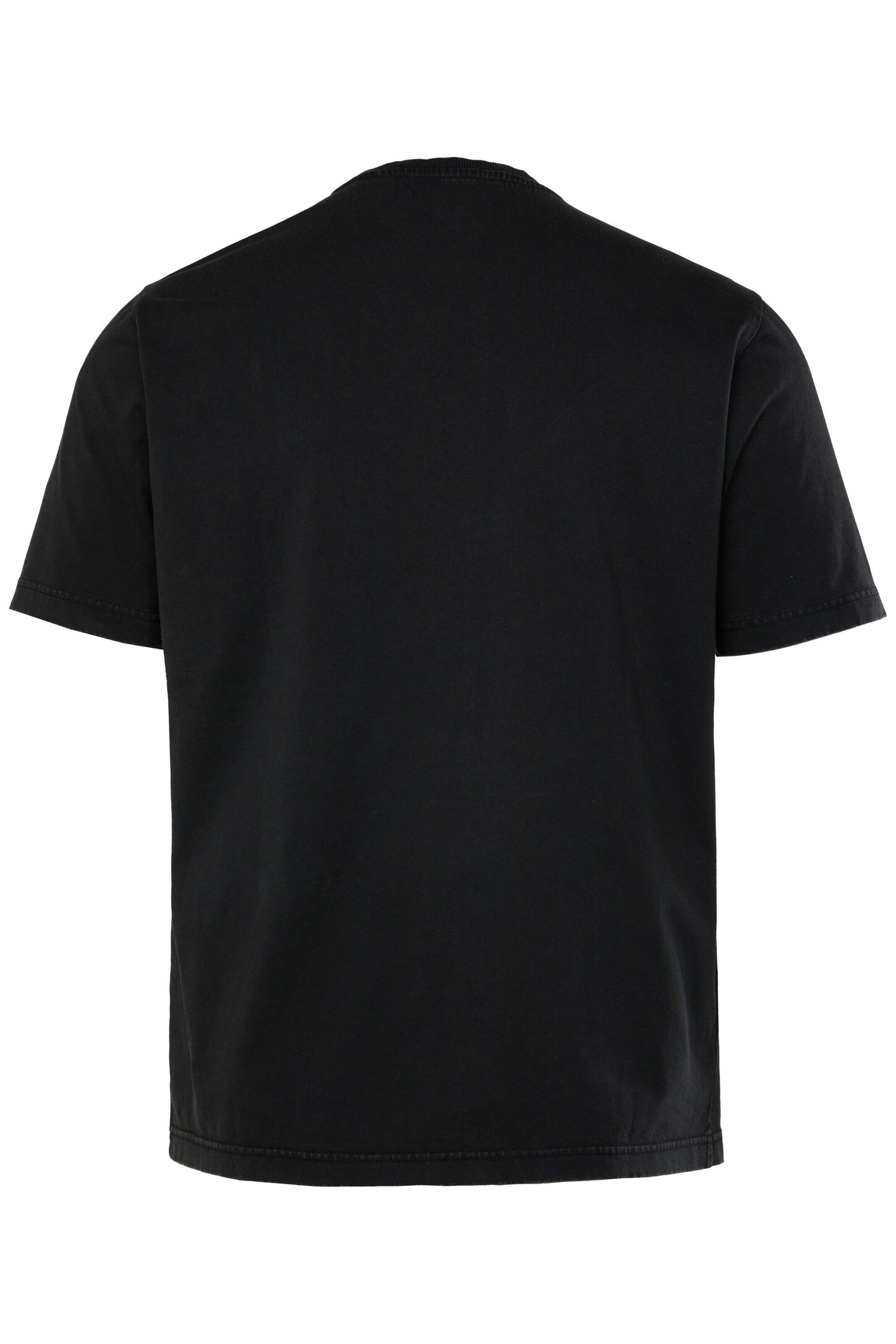 JP1880 Shirt in Zwart