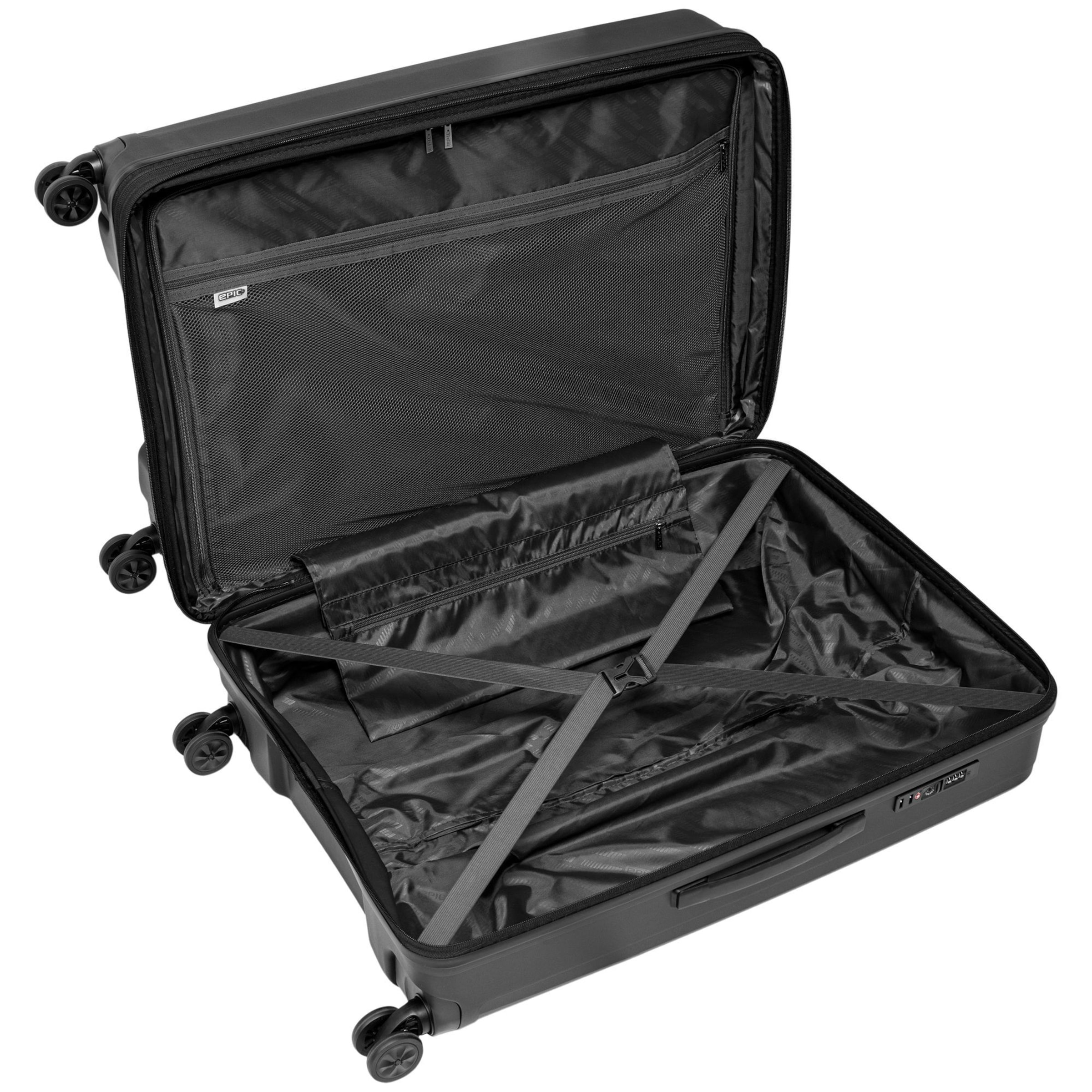 Epic Cart 'Halo' in Grey