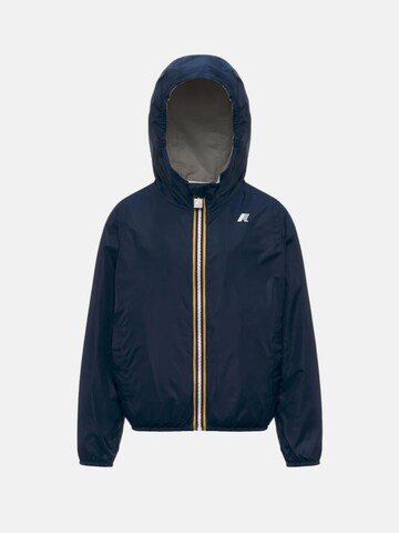 K-Way Between-Season Jacket in Mixed colors