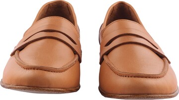 D.MoRo Shoes Loafer 'RASPOLIA' in Braun