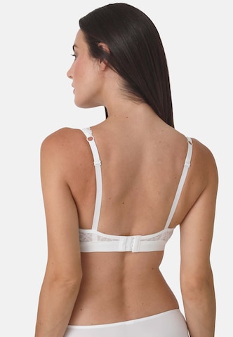 Soutien-gorge 'Happy Choice' sassa en beige
