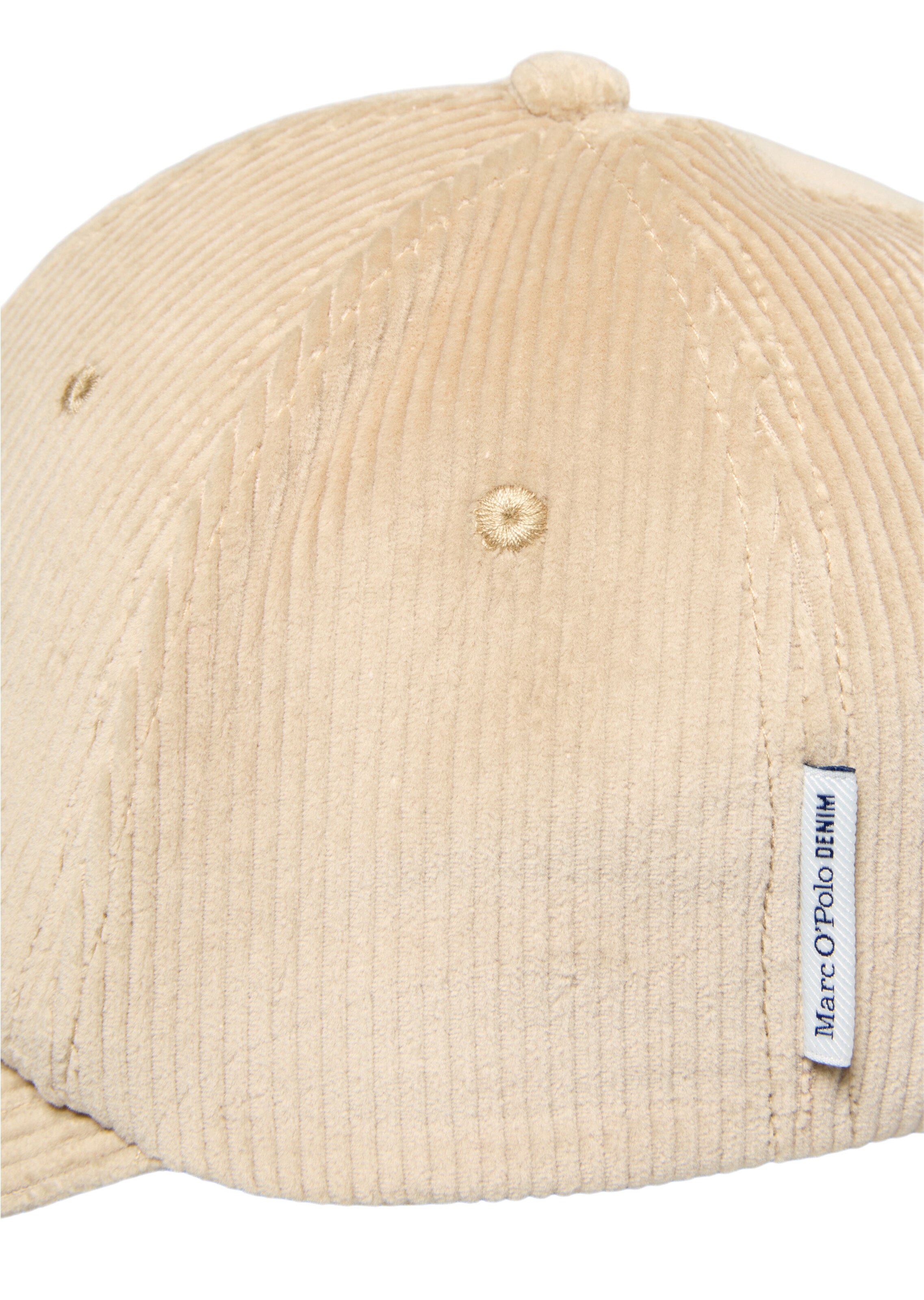 Marc O'Polo DENIM Cap in Beige