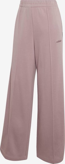 ADIDAS SPORTSWEAR Urheiluhousut 'Seasonal Essentials' koossa XS värissä malva / burgundin punainen, Tuotenäkymä