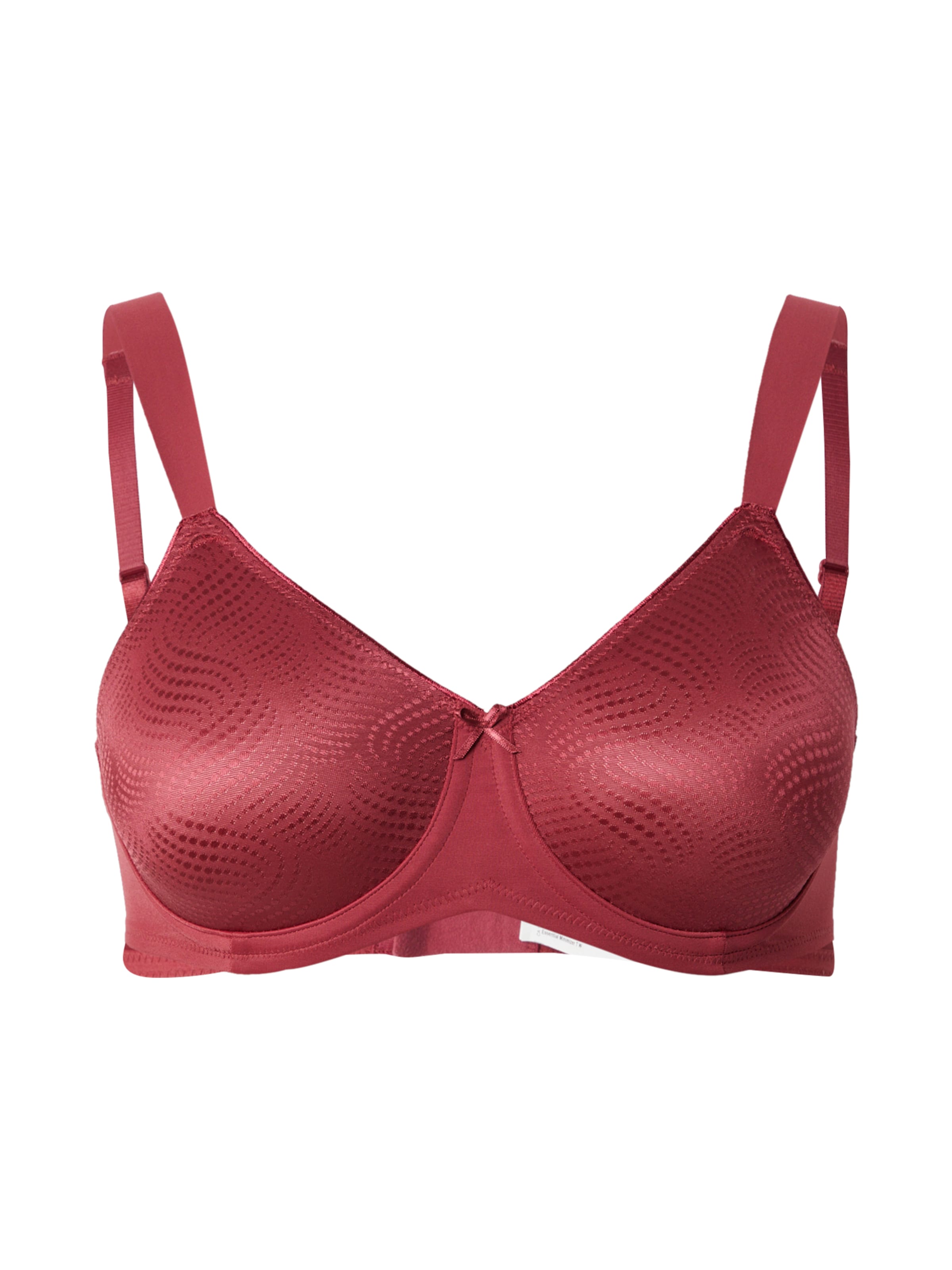 TRIUMPH Minimizer Minimizer ' Essential' i rød: forside