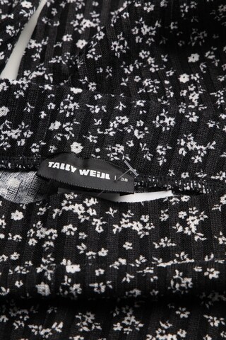 Tally Weijl Pants in M in Black