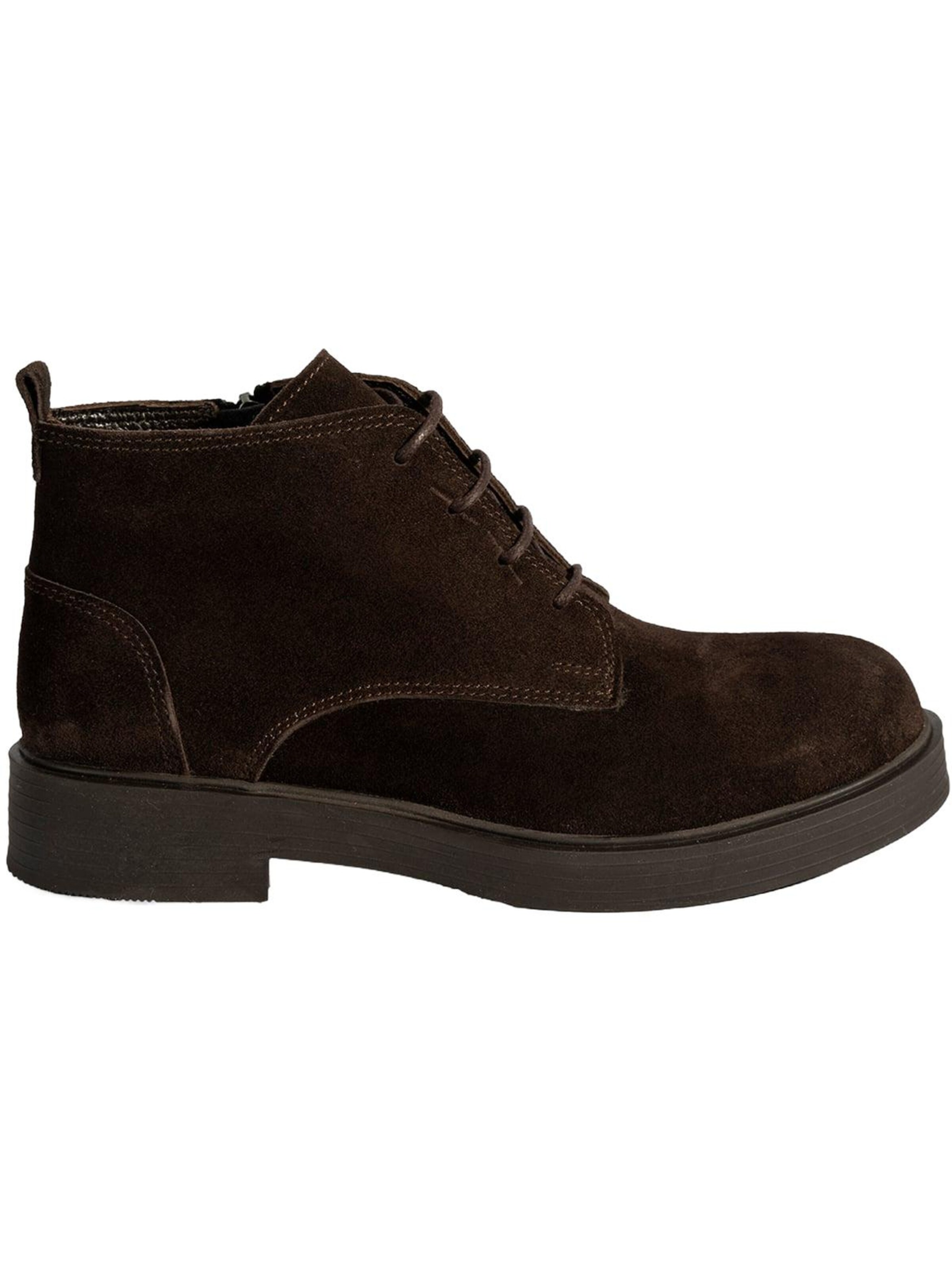 Desa Boots 'Stiefel' in Brown