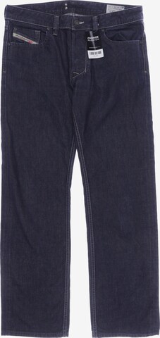 DIESEL Jeans 31 in Blau: predná strana