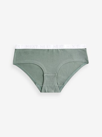 Slip di Next in colori misti