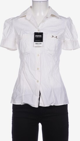 Gucci Blouse & Tunic in XXS in White: front