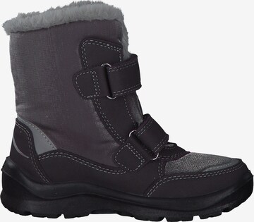 SALAMANDER Boots 'Karli 31053' in Grey