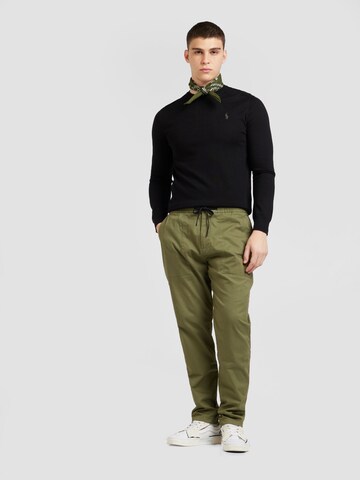 Polo Ralph Lauren Sweter w kolorze czarny
