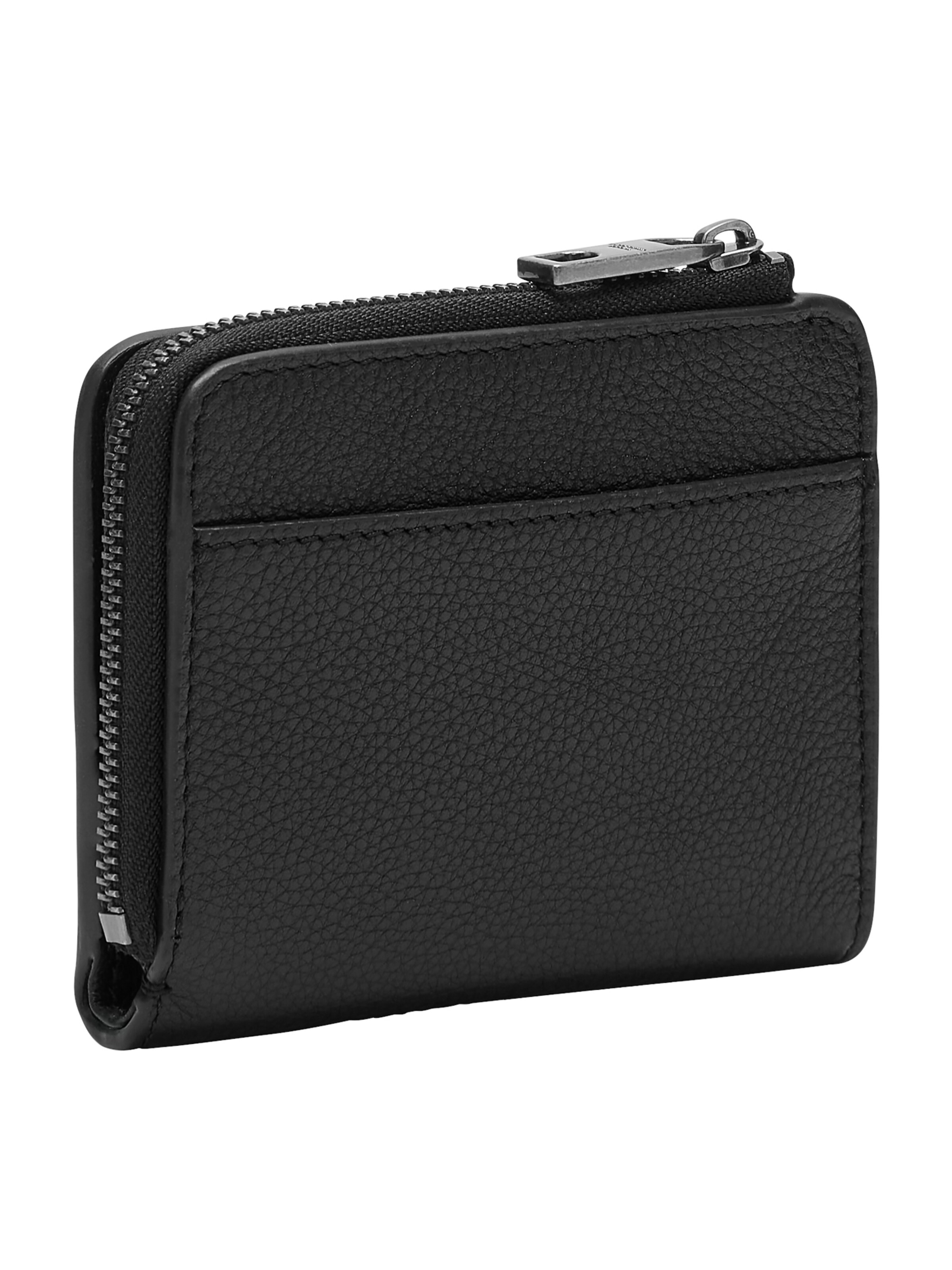 Porte-monnaies 'Toni' Liebeskind Berlin en noir