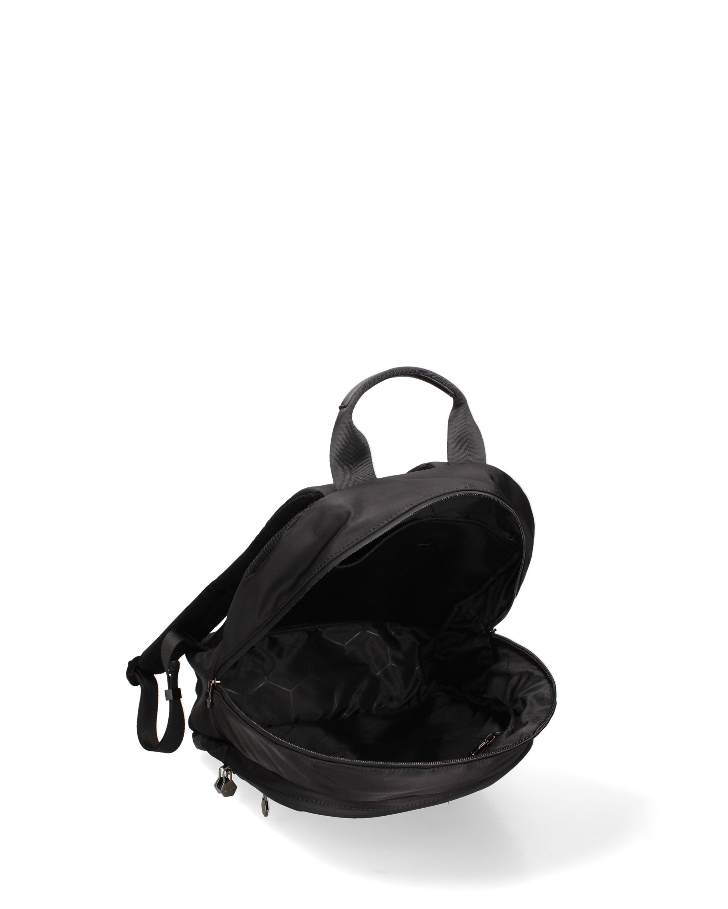 Diana&Co. Backpack in Black