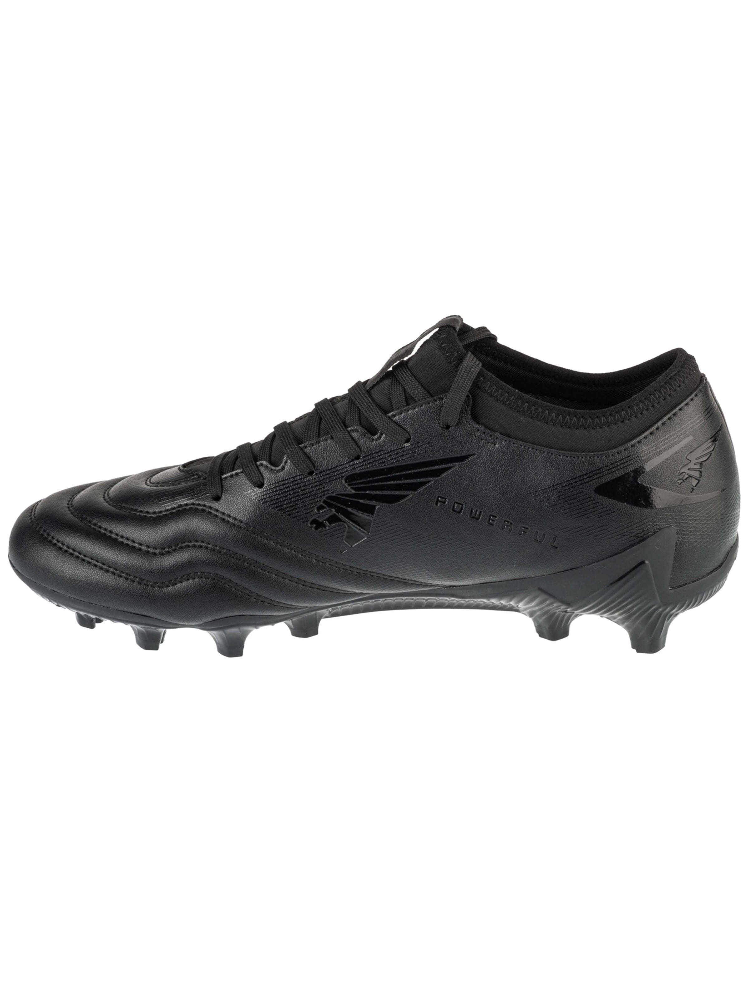 JOMA Soccer shoe 'Joma Powerful 25 POWS FG' in Grey