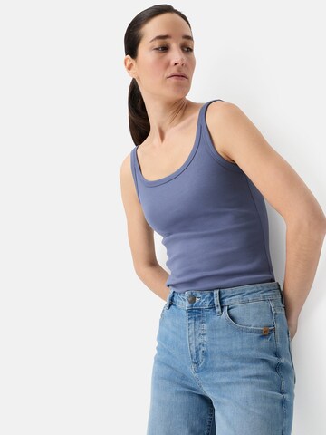 CAMEL ACTIVE Top in Blue