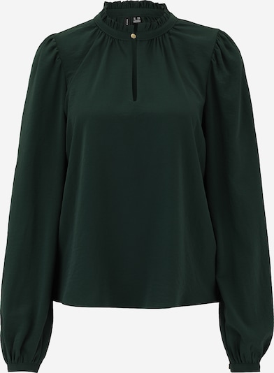 Vero Moda Tall Pusero 'VMANI' värissä vihreä, Tuotenäkymä