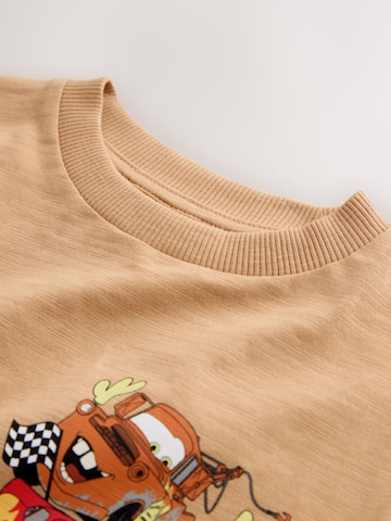 Next Shirt 'Disney Cars' in Bruin